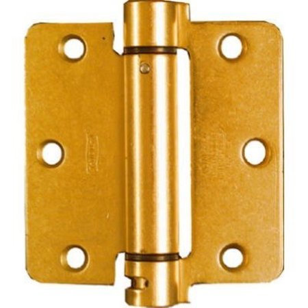 NATIONAL MFG/SPECTRUM BRANDS HHI BRS 312 Spring Hinge N185-199